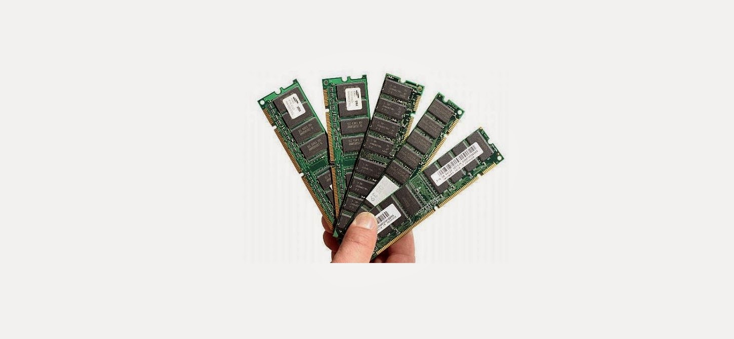 Kingston's DDR4 RAM- The Fastest RAM ever