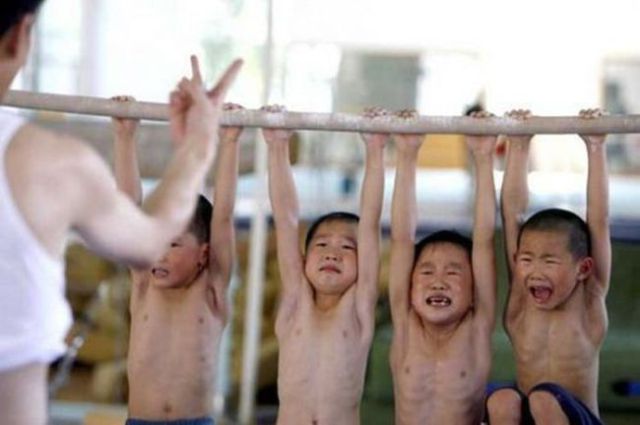 china-gymnasium-Olympic-children-2