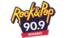 Rock And Pop 90.9 FM - Rosario