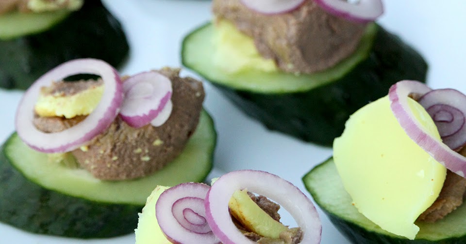 Nourish me lovingly Chicken liver pâté (AIP)