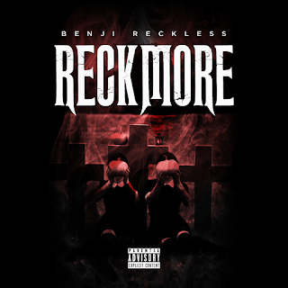 New Music: Benji Reckless – Reckmore