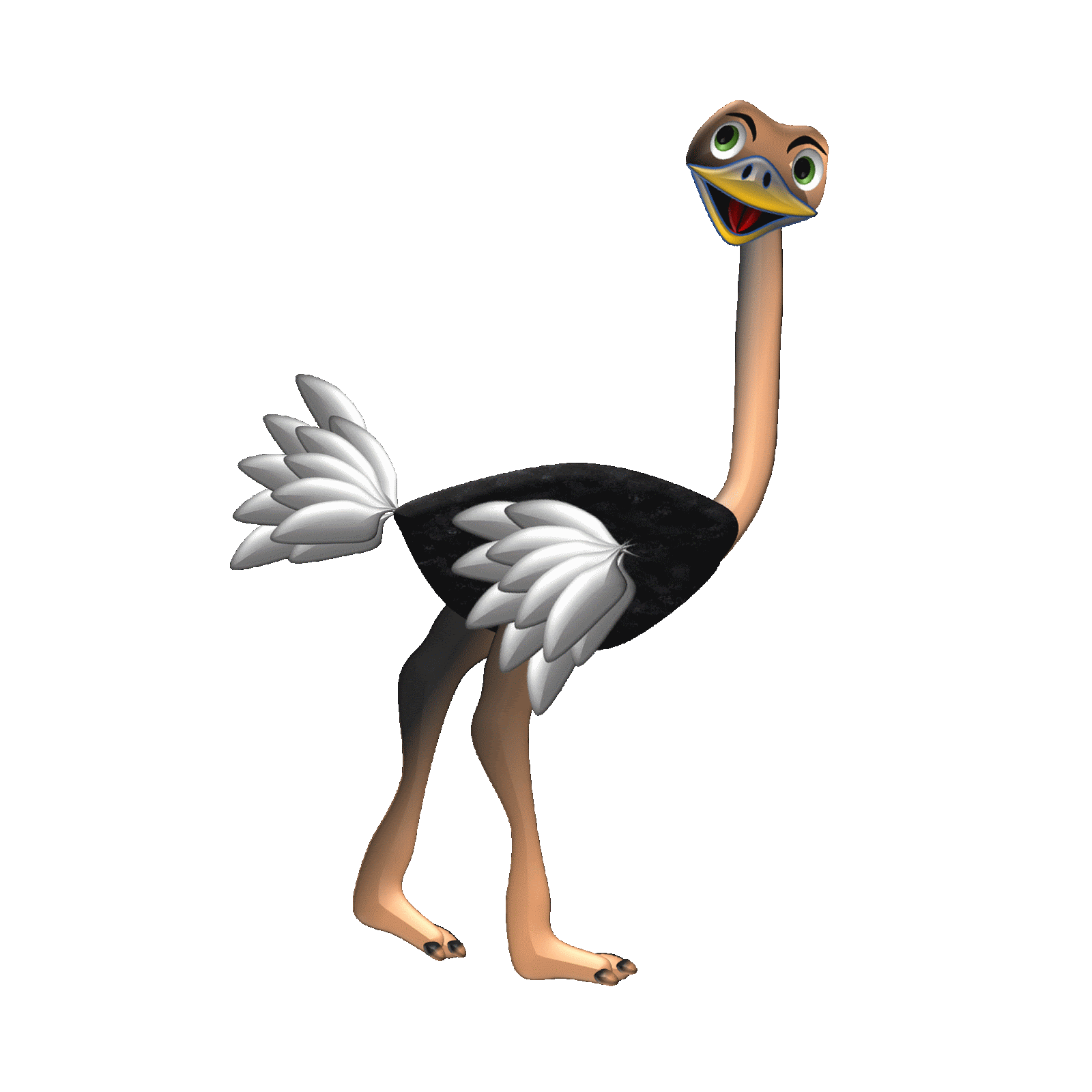 .Philippe GIRAUDIER: Gifs dessins