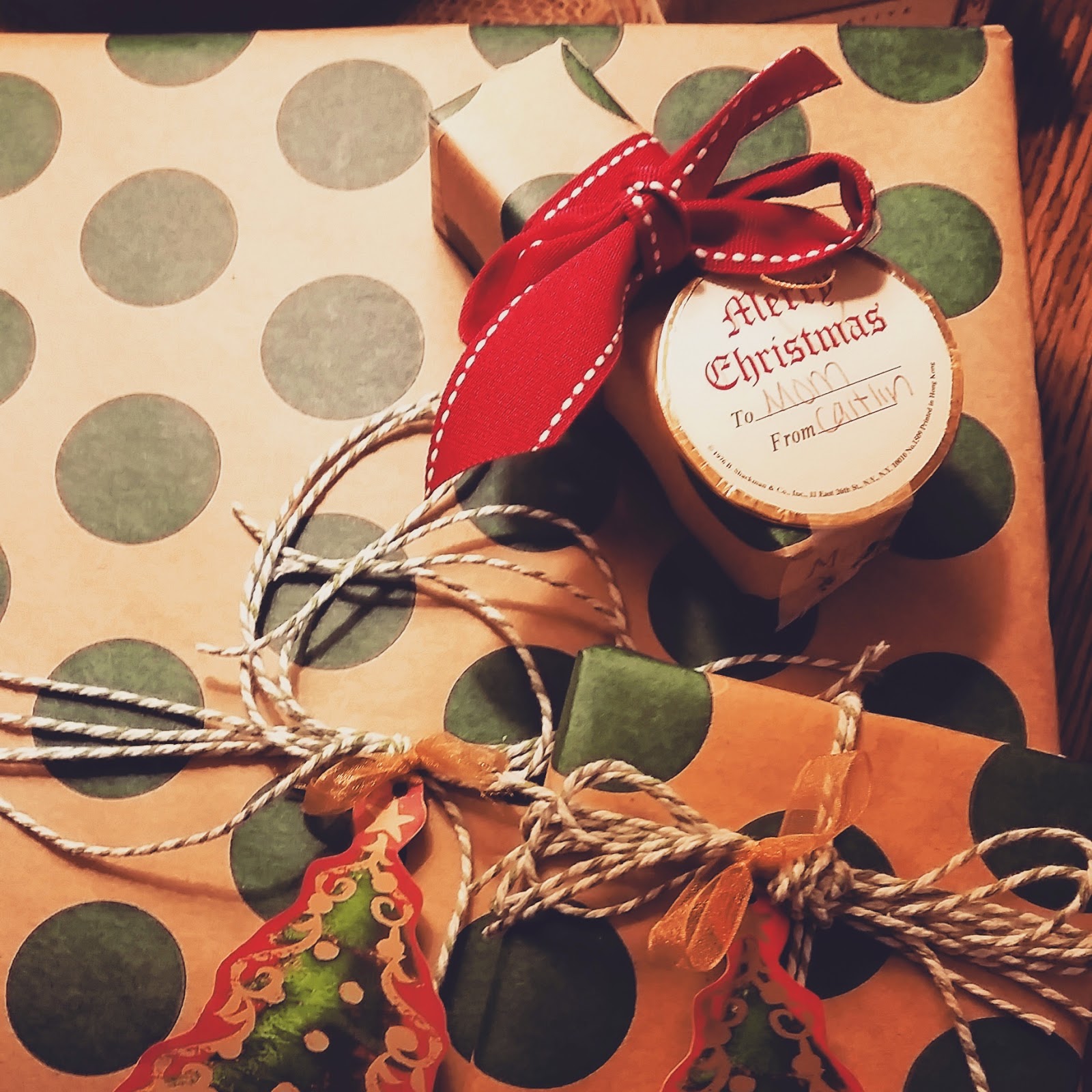 What to Do With Gifts You Don't Want Eco Cajun
