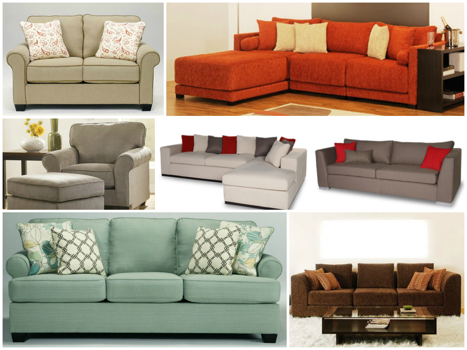 LIVING SOFIA SILLONES Y SOFAS SOFASHIONDESIGN FÁBRICA DE SOFA CAMAS