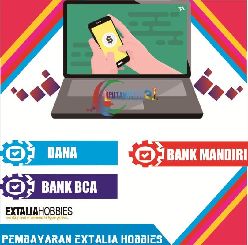 Menelusuri Figur Karakter Original Di Toko Action Figure Jogja