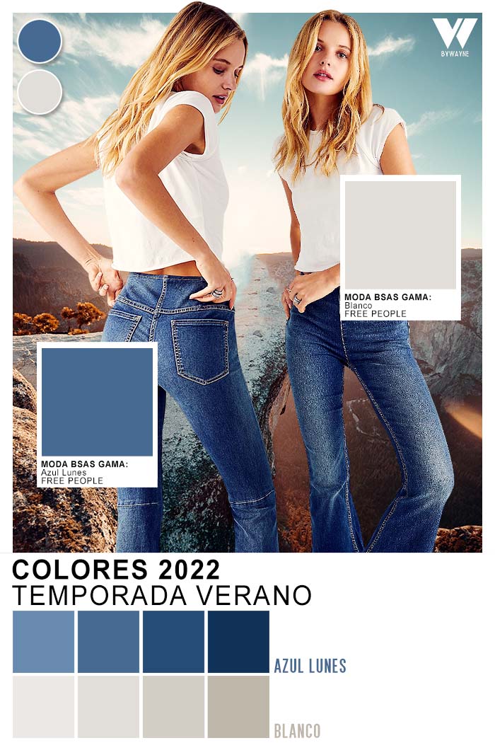colores de moda 2022