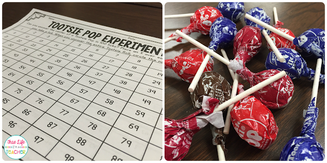 100th Day Math Freebies