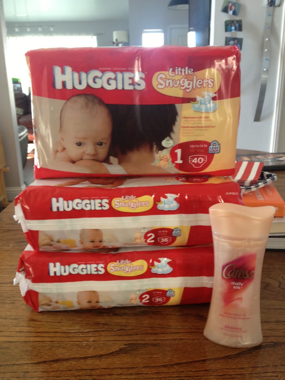 Nor Cal Coupon Moms Cheap Diapers at CVS This Week!