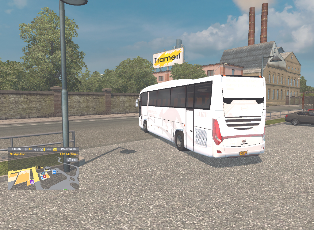 Mercedes benz o403. Mercedes benz 0403. Euro truck simulator 2. 49. Yutong zk6122h9 m етс 2.