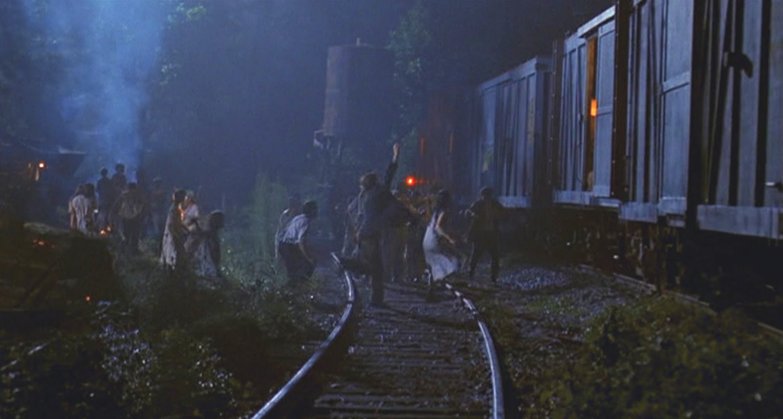 Filming Locations of Chicago and Los Angeles Fried Green Tomatoes