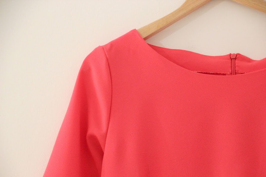 DIY Patrones vestido basico mujer, tutorial costura