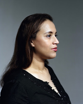 Naima El Bezaz. Foto: Friso Keuris