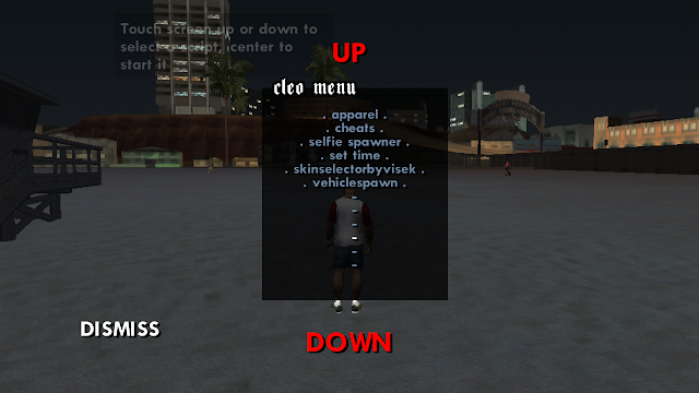 Cheat Gta Indonesia Pc