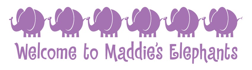 Maddie's Elephants