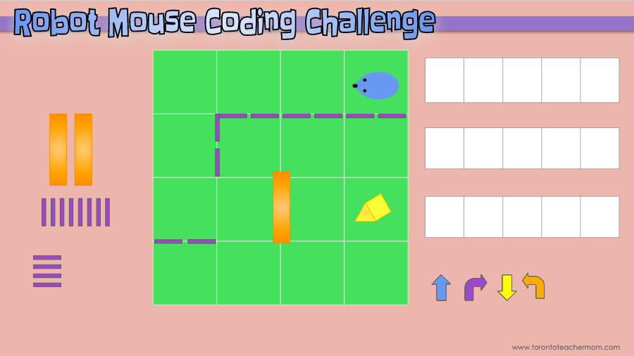 Coding Challenges for Young Minds: Igniting Innovation