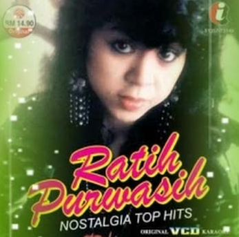Download Lagu Mp3 Ratih Purwasih Album Antara Benci Dan Rindu File By