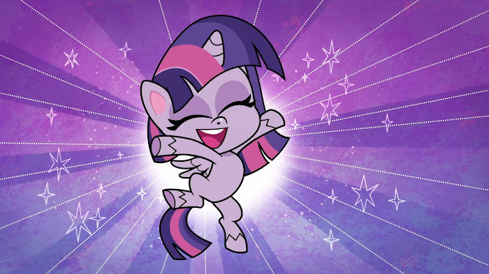 Opinión PonyLatino: ¿Qué tanto sabes de Twilight Sparkle en Pony Life?