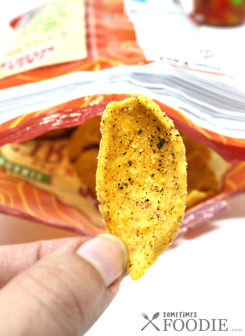 Sometimes Foodie Mexican Street Corn Take 2 Aldi Edition