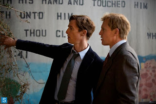 True Detective - Episode 1.02 - Seeing Things - Advance Review