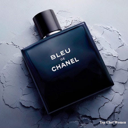 عطر بلو دي شانيل الرجالي Bleu de Chanel Perfume