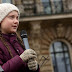 MARCHA PELO CLIMA -  Greta Thunberg junta-se a milhares de manifestantes em Madrid para "desmascarar hipocrisia"