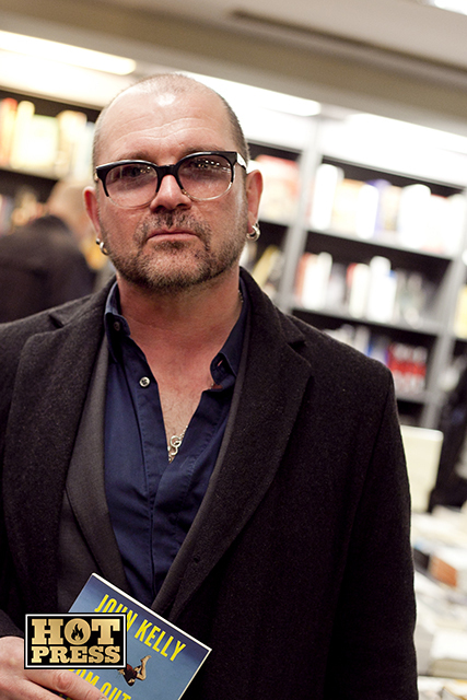 The PortableInfinite Gavin Friday