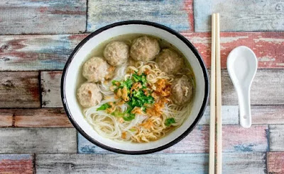 Resep Bakso Tempe Kuliner Kreatif Yang Simple