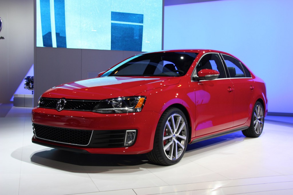 2012 Volkswagen Jetta GLI Review ~ Cars News Review