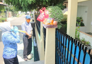 Wakil Walikota Cirebon Meminta Kepada Masyarakat Untuk Pasien ODP Positif Terpapar Virus Hasil Rapid Test Tidak Dikucilkan Wakil Walikota Cirebon Meminta Kepada Masyarakat Untuk Pasien ODP Positif Terpapar Virus Hasil Rapid Test Tidak Dikucilkan
