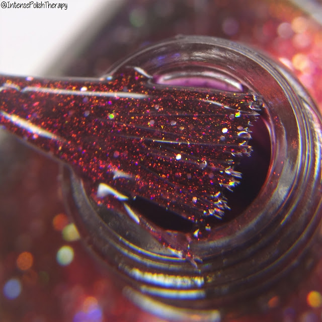 Glam Polish Without Passion... We'd Be Truly Be Dead Glam Polish Without Passion... We'd Be Truly Be Dead