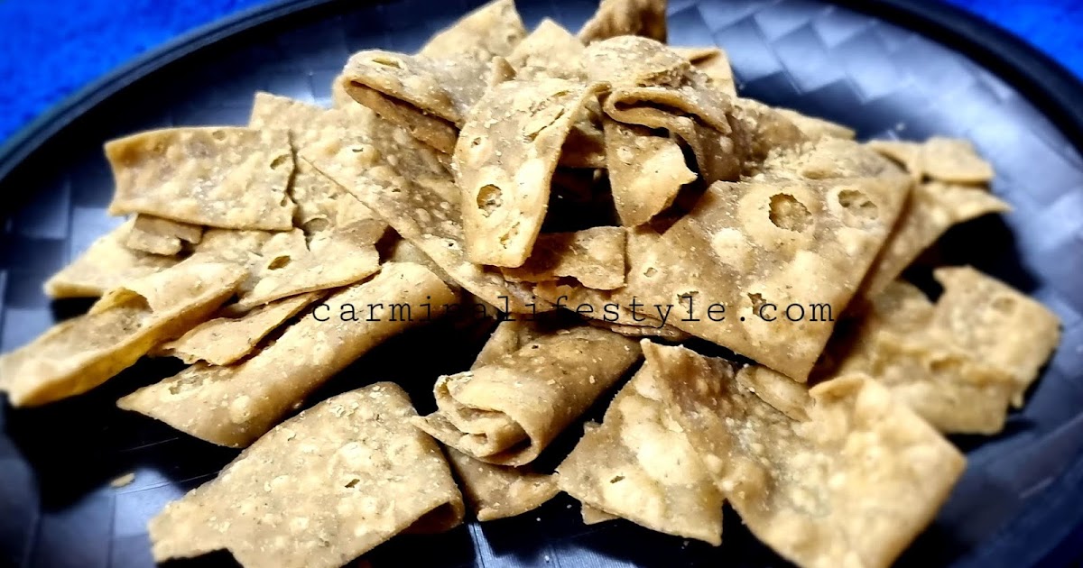 Lettuce Chips from Gourmet Farms Philippines