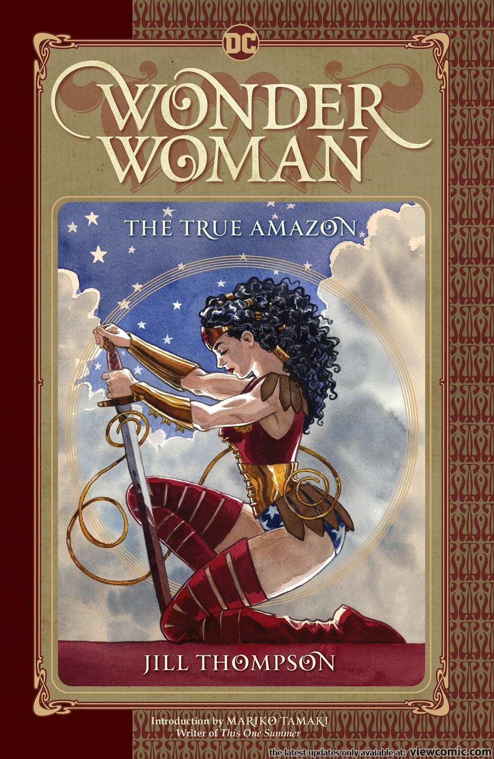Wonder Woman (2016-) Vol. 3: The Truth (English Edition) - eBooks em Inglês  na
