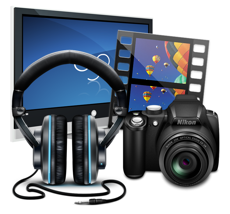 Pengertian Multimedia dan Pembelajaran Jurusan Multimedia di SMK