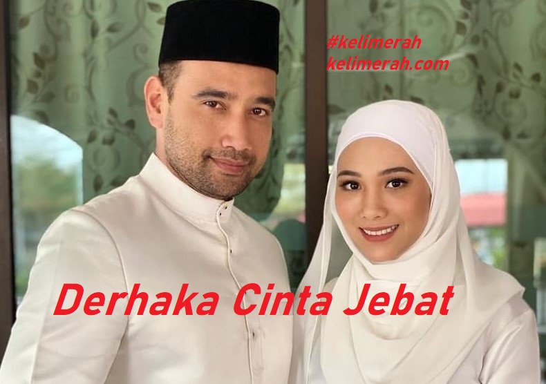 Derhaka Cinta Jebat Episod 24