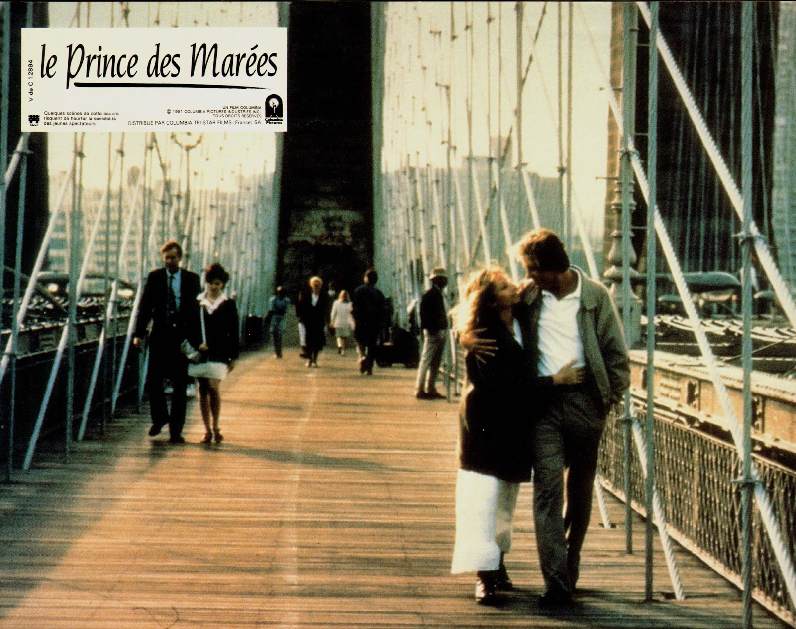 Affiches Photos d'exploitation Bandes annonces Le