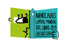 Buenos Aires Capital Mundial del Libro