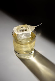 FLYER cocktail
