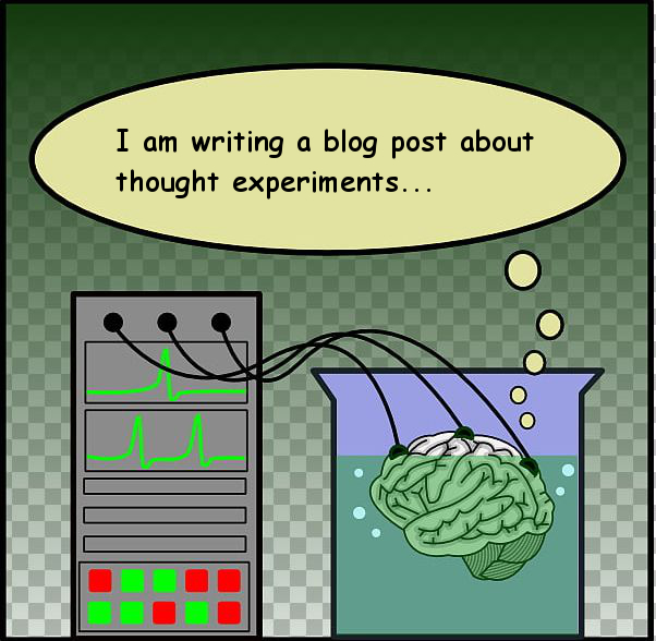 Lannyland Blog 10 Famous Thought Experiments That Just Boggle Your