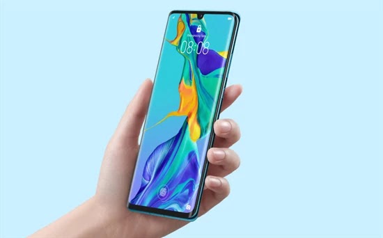 Huawei P30 Pro now available with Smart Signature Plans Huawei P30 Pro