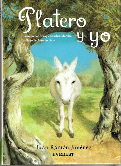 Books similar to Platero and I (Juan Ramón Jiménez) Books like Platero and I
