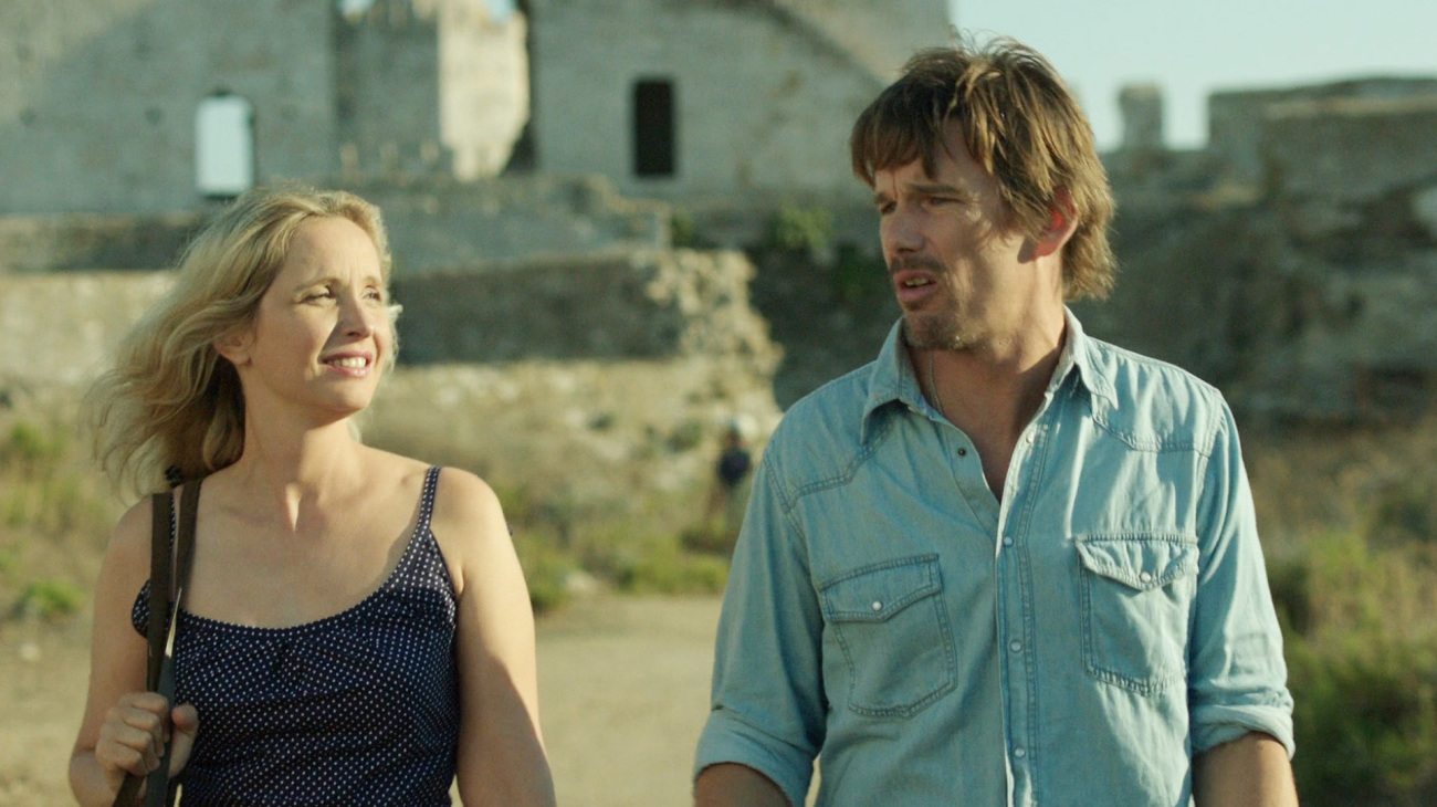 Before Midnight Before Midnight