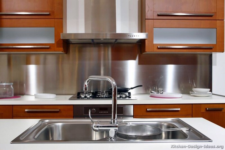 Kitchen Backsplash Ideas on a Budget Dream House