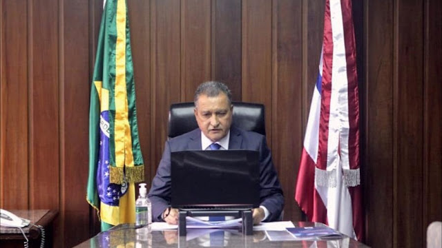 Rui prorroga até 21 de fevereiro proibição de shows e aulas na Bahia