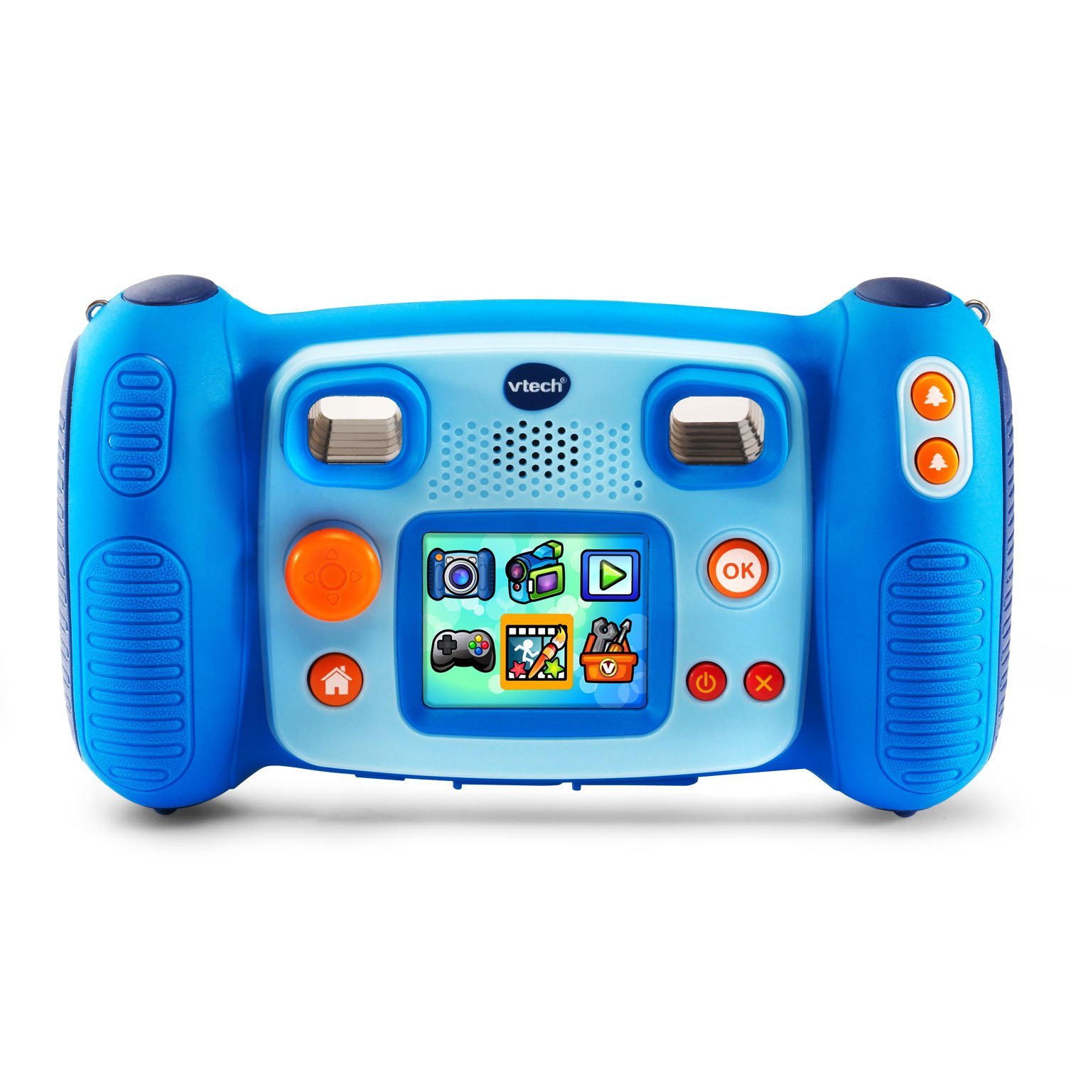 Vtech kids camera (Top 5 Kids friendly camera from VTech)