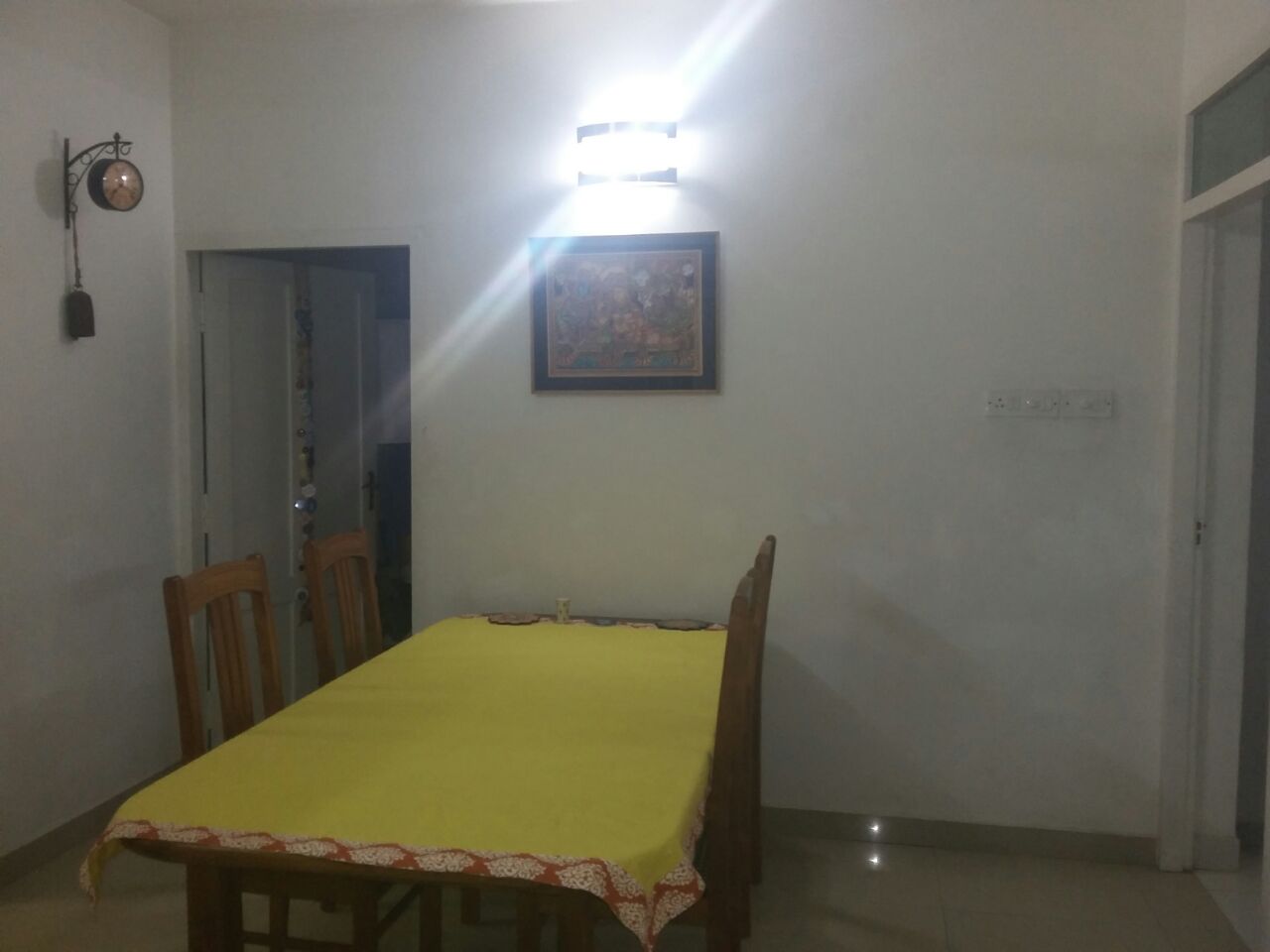 Fully Furnished 3bhk Flat/Apartment for sale in Sylvan Heights