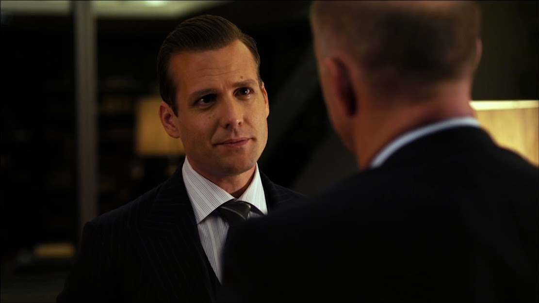  Suits Temporada 1 Completa HD 1080p Latino