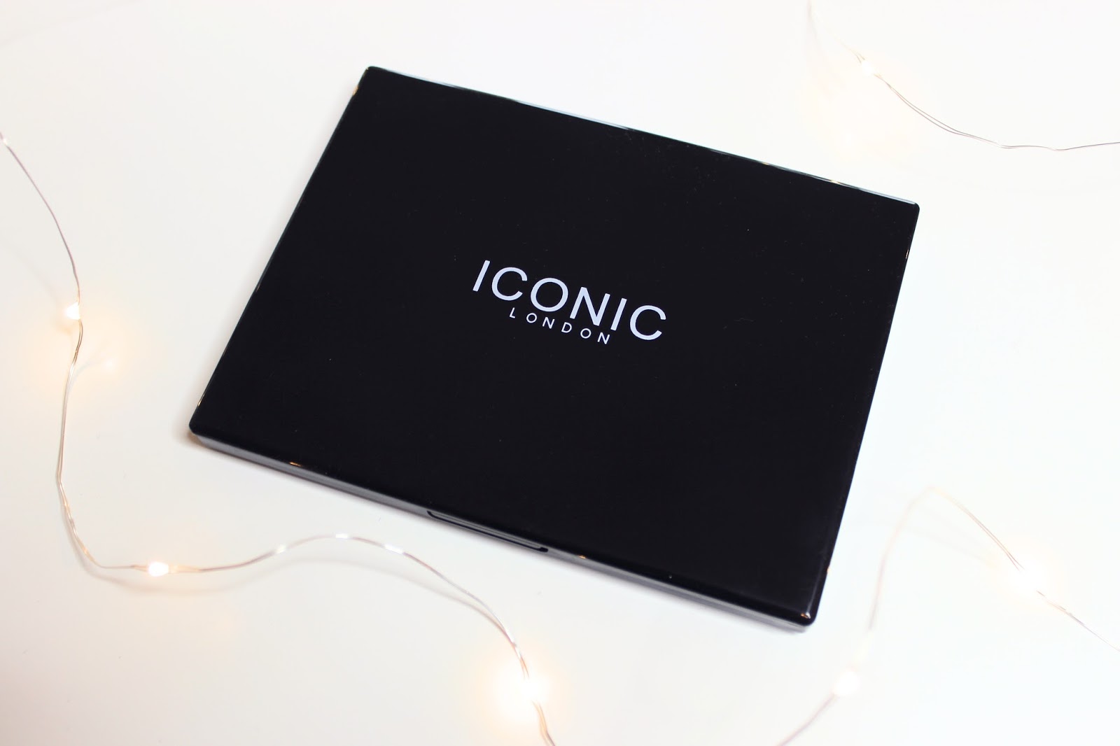 Iconic London Cream Contour Palette Review Being Becca