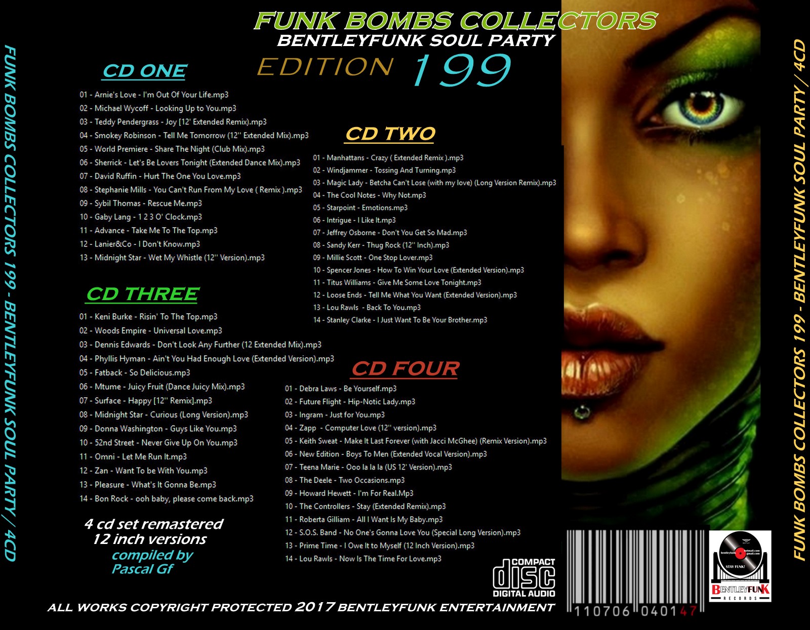 Remix mp 3. Funk Love mp3. Long Version mp3. The s.o.s Band - no one's gonna Love you.