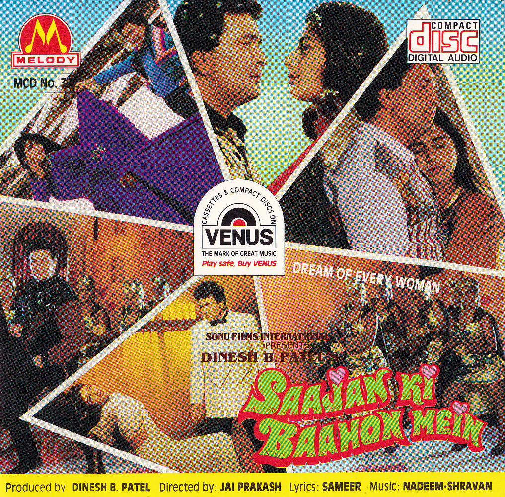 saajan songs 320kbps download