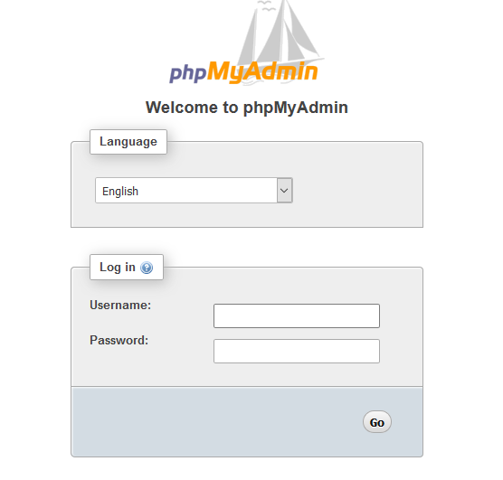 download localhost phpmyadmin download localhost phpmyadmin